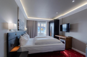 2H Horizon Hotel, Kühlungsborn